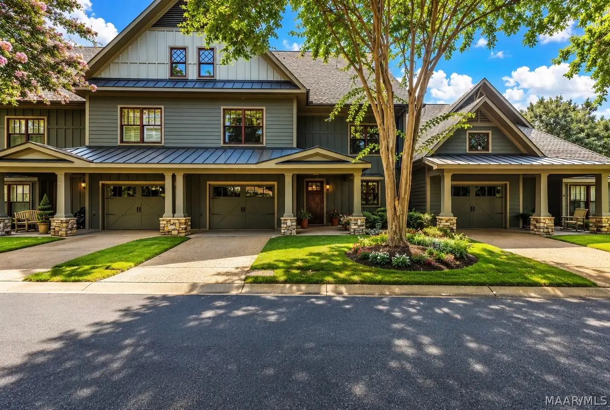 222 Legends Trail, Alexander City, AL 35010 - #1