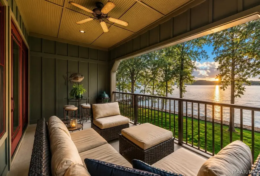 222 Legends Trail, Alexander City, AL 35010 - #3