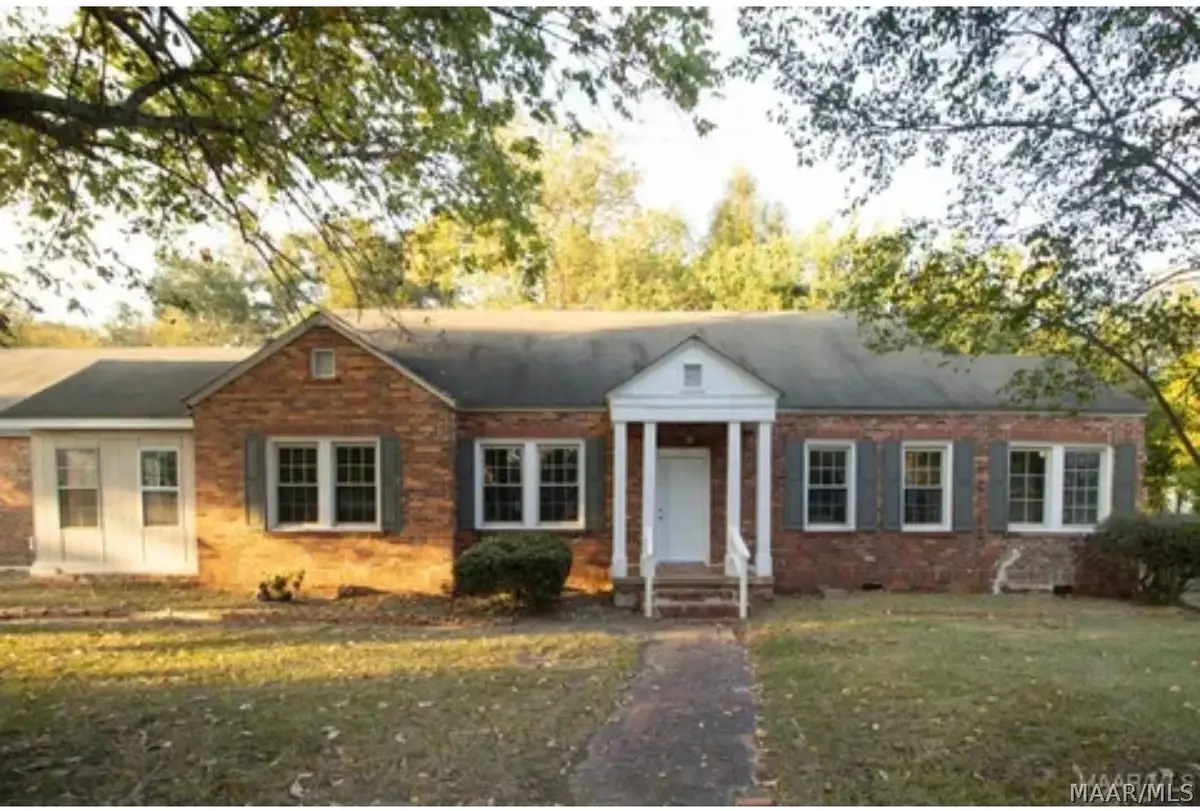 2281 Carter Hill Road, Montgomery, AL 36106 - #1