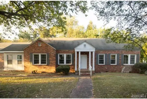 2281 Carter Hill Road, Montgomery, AL 36106