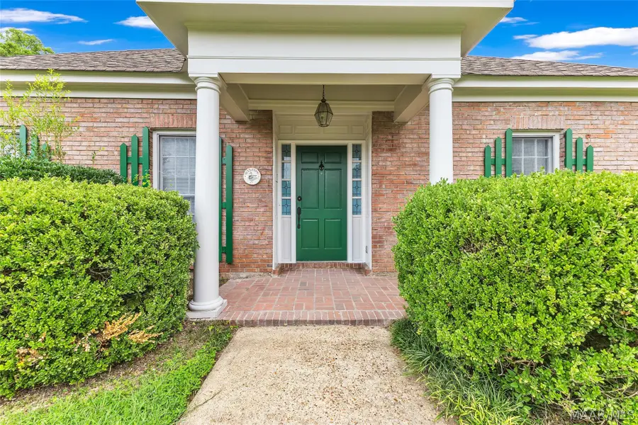 3114 Old Dobbin Road, Montgomery, AL 36116 - #2