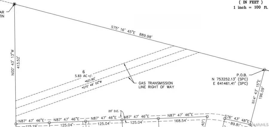 00000 Riverknolle Road, Tallassee, AL 36078 - #3
