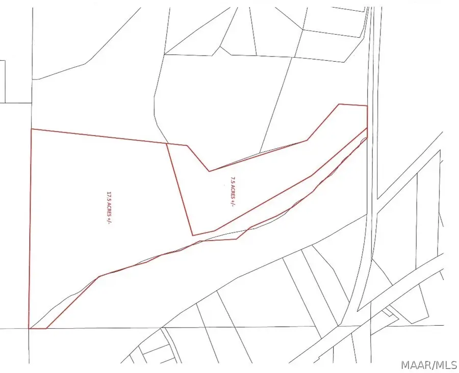 1 Burt Mill Road, Tallassee, AL 36078 - #2