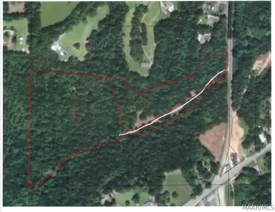 1 Burt Mill Road, Tallassee, AL 36078 - #3