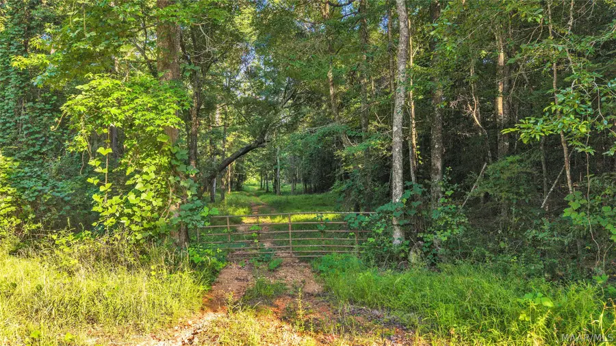 2 Burt Mill Road, Tallassee, AL 36078 - #2