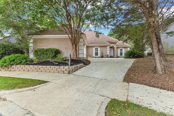 1400 Midlane Court, Montgomery, AL 36106
