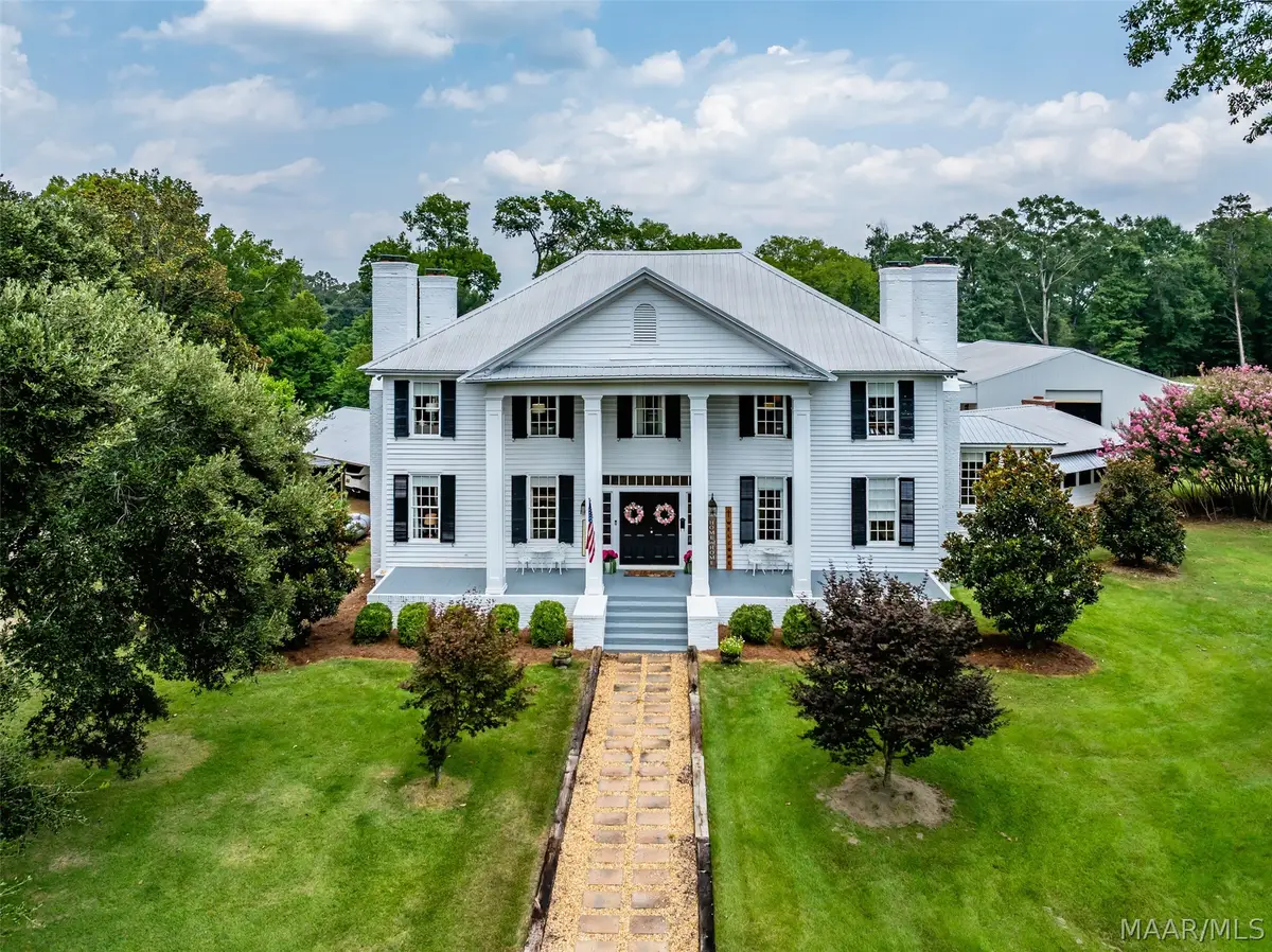 2810 Tanglewood Drive, Millbrook, AL 36054 - #1