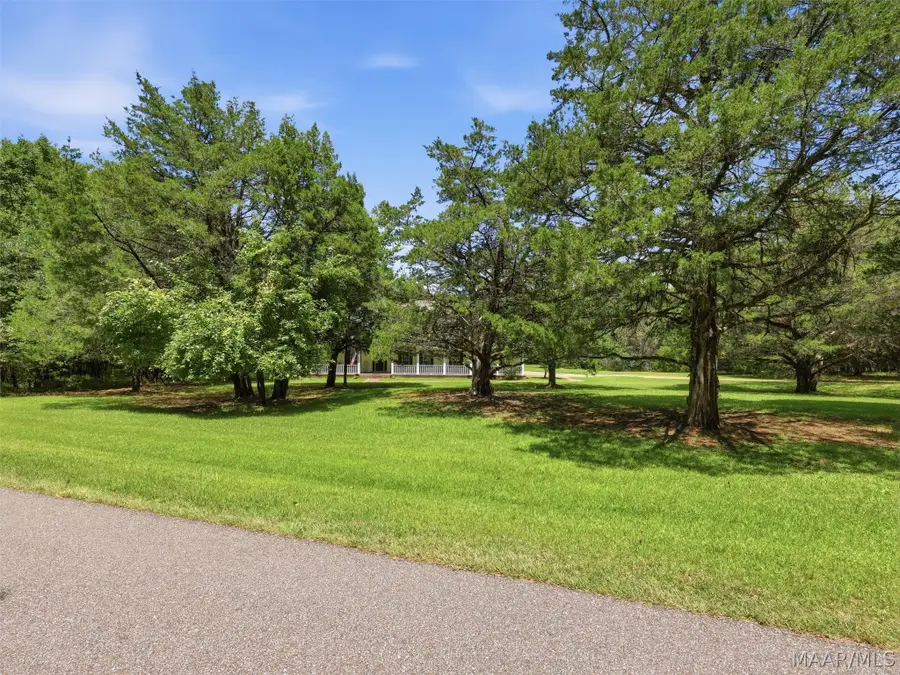 600 Cedar Pines Road, Mathews, AL 36052 - #3
