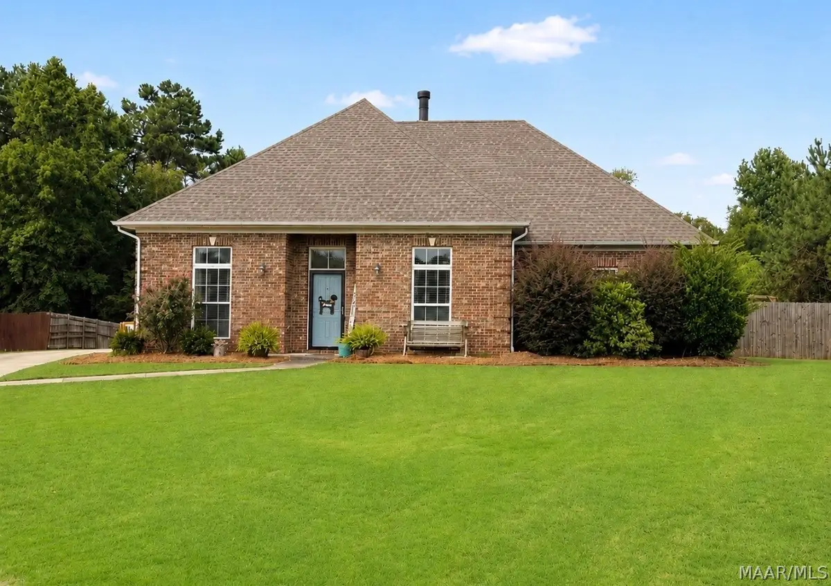 9767 Farnham Drive, Pike Road, AL 36064 - #1