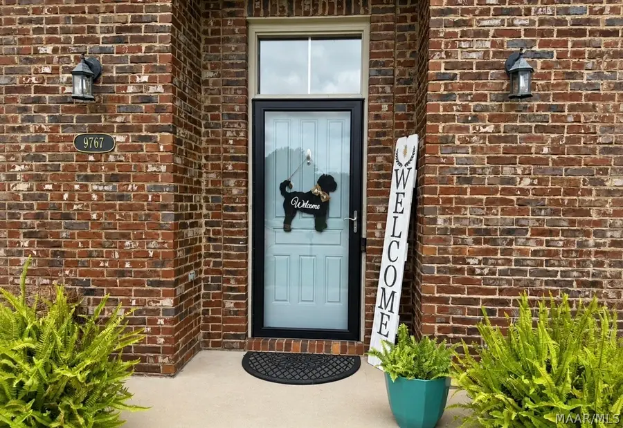 9767 Farnham Drive, Pike Road, AL 36064 - #2