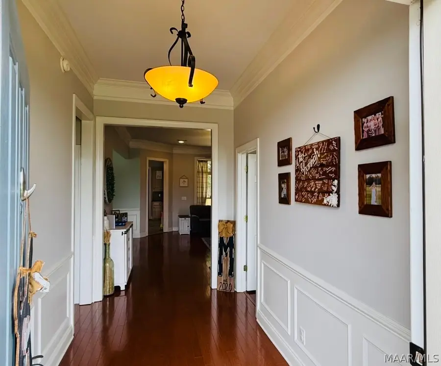 9767 Farnham Drive, Pike Road, AL 36064 - #3