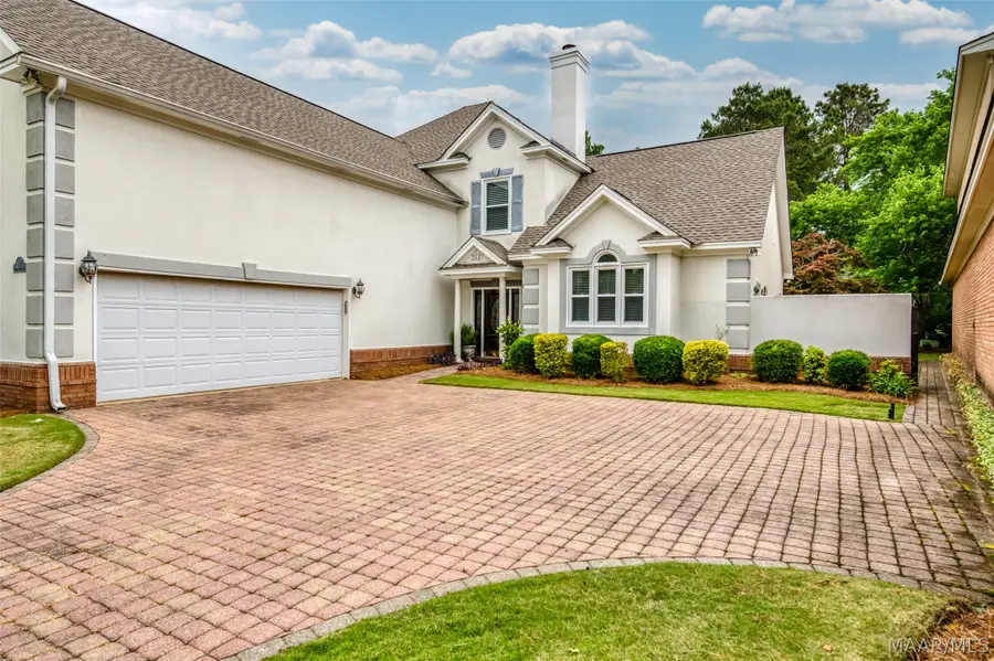 352 Green Chase Circle, Montgomery, AL 36117 - #2