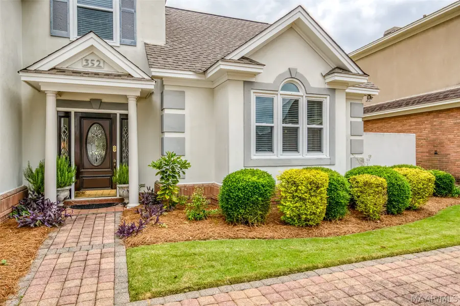 352 Green Chase Circle, Montgomery, AL 36117 - #3