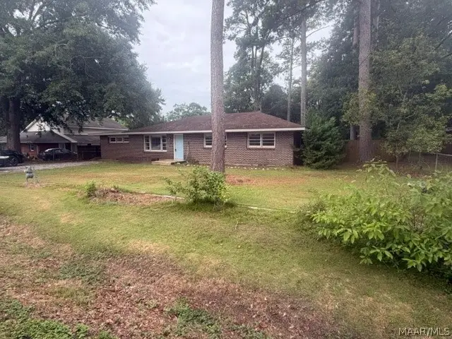 5131 Grace Street, Millbrook, AL 36054 - #3