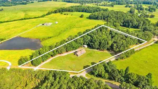 1144 Fortner Road, Wetumpka, AL 36092