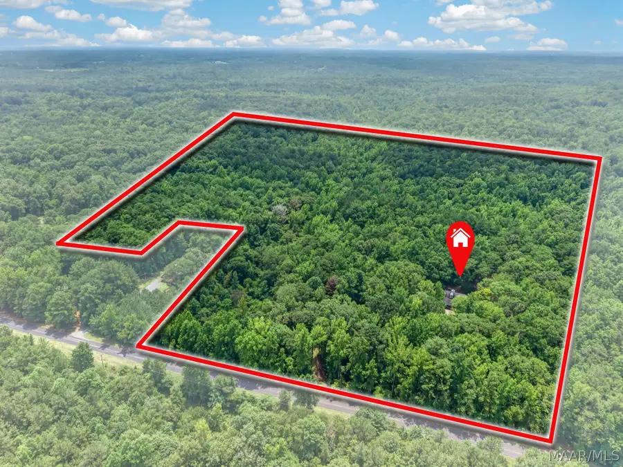 270 W Central Road, Wetumpka, AL 36092 - #3