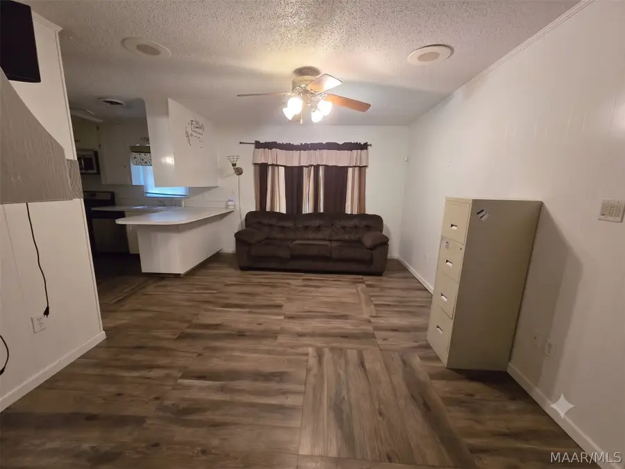 354 Oakwild Drive, Montgomery, AL 36117 - #2