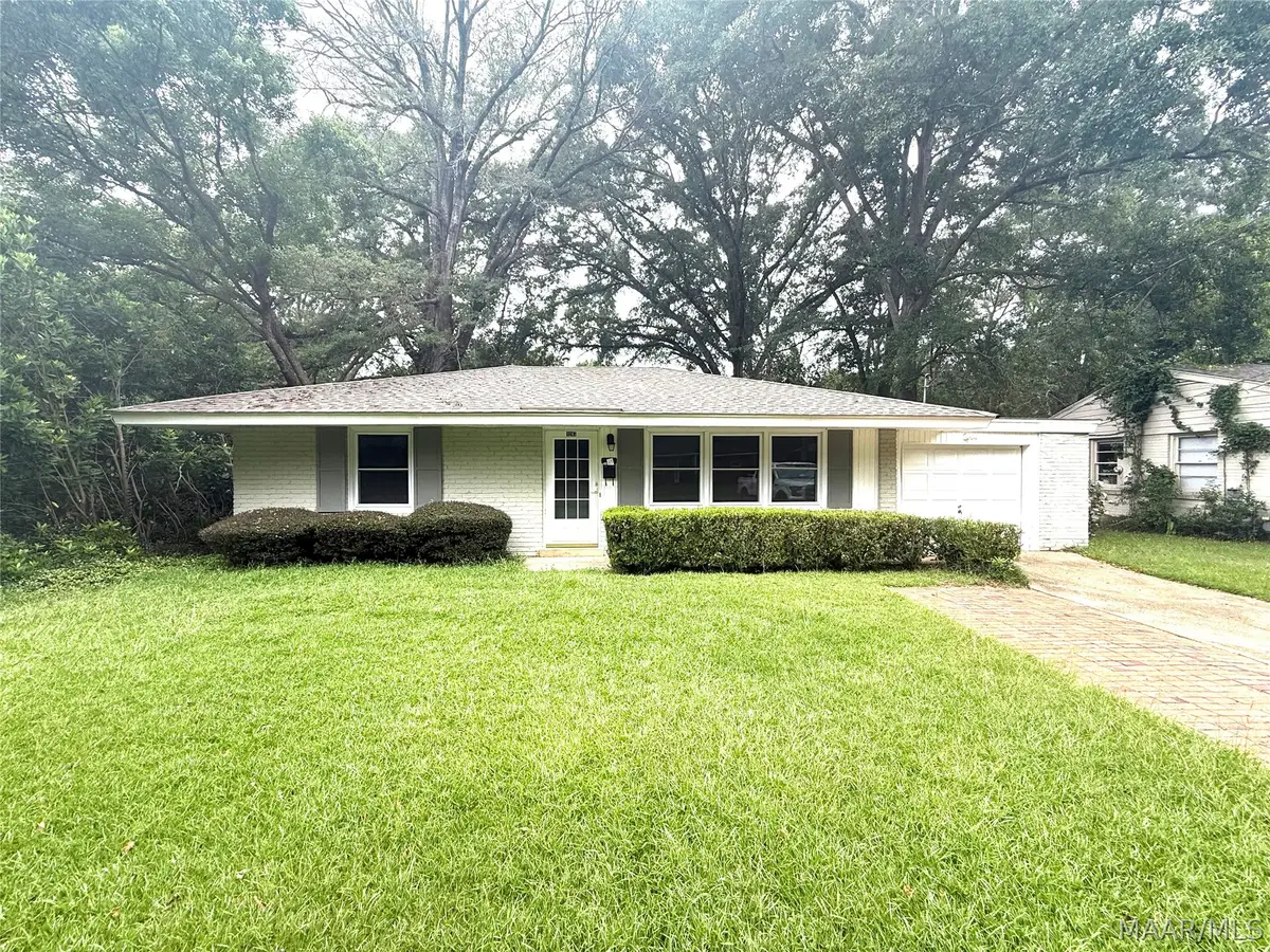 3247 Willow Lane Drive, Montgomery, AL 36109 - #1