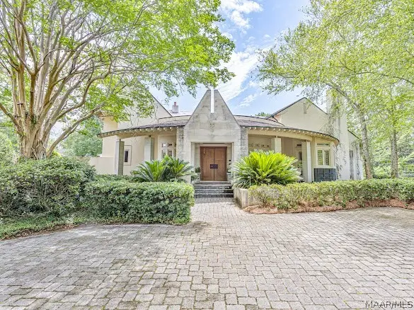3359 Bankhead Avenue, Montgomery, AL 36106