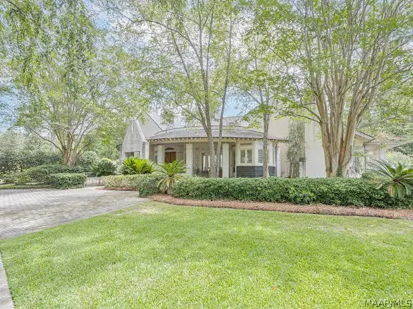 3359 Bankhead Avenue, Montgomery, AL 36106 - #3