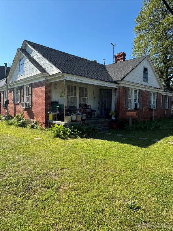 305 Federal Drive, Montgomery, AL 36107