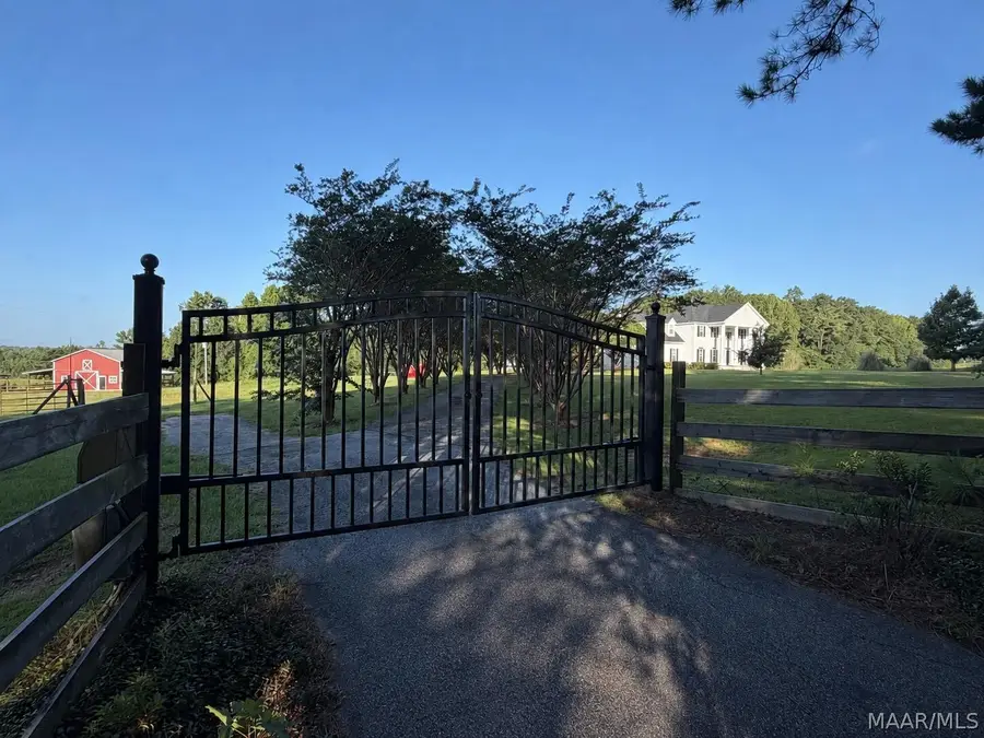 396 Holley Mill Road, Eclectic, AL 36024 - #2