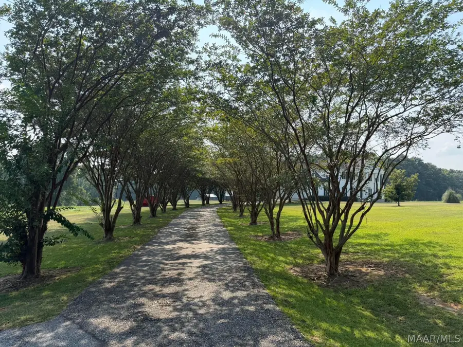 396 Holley Mill Road, Eclectic, AL 36024 - #3