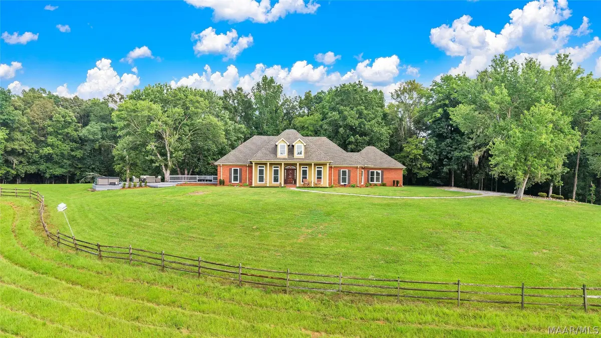 1769 Ridgeland Farms Road, Montgomery, AL 36105 - #1