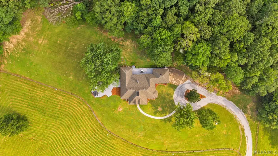 1769 Ridgeland Farms Road, Montgomery, AL 36105 - #2