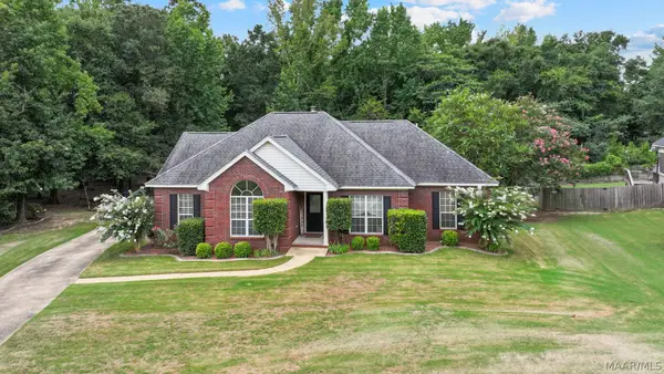 158 Scott Lane, Prattville, AL 36066
