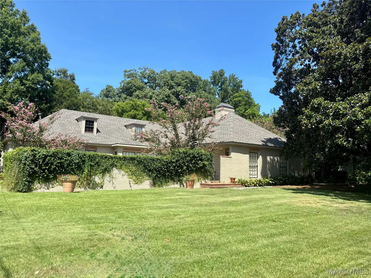 3124 Pinehurst Drive, Montgomery, AL 36111 - #1