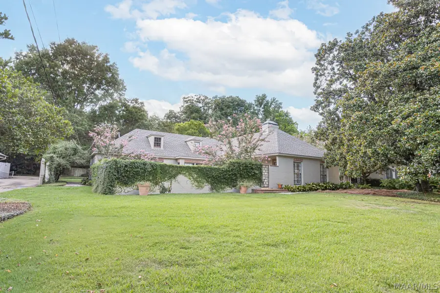 3124 Pinehurst Drive, Montgomery, AL 36111 - #2
