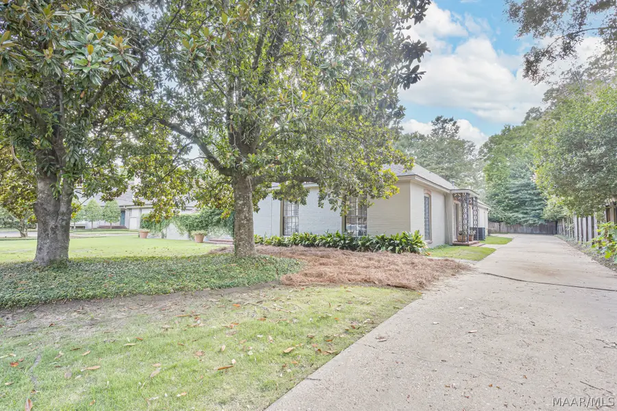 3124 Pinehurst Drive, Montgomery, AL 36111 - #3