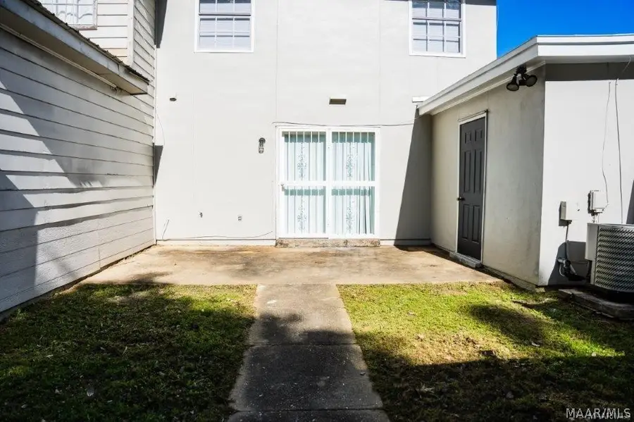 2858 Jan Drive, Montgomery, AL 36116 - #2