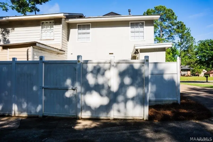 2858 Jan Drive, Montgomery, AL 36116 - #3