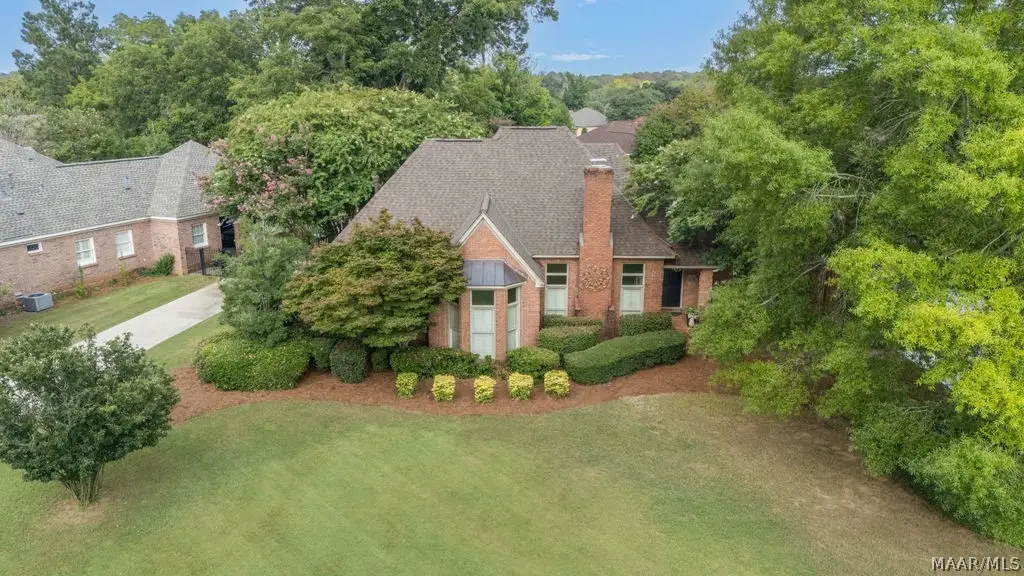 8207 Wynlakes Boulevard, Montgomery, AL 36117 - #1