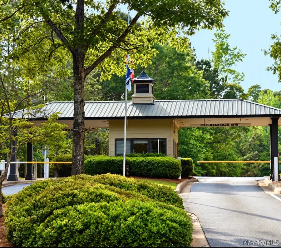 79 S Fern Ridge, Dadeville, AL 36853 - #2
