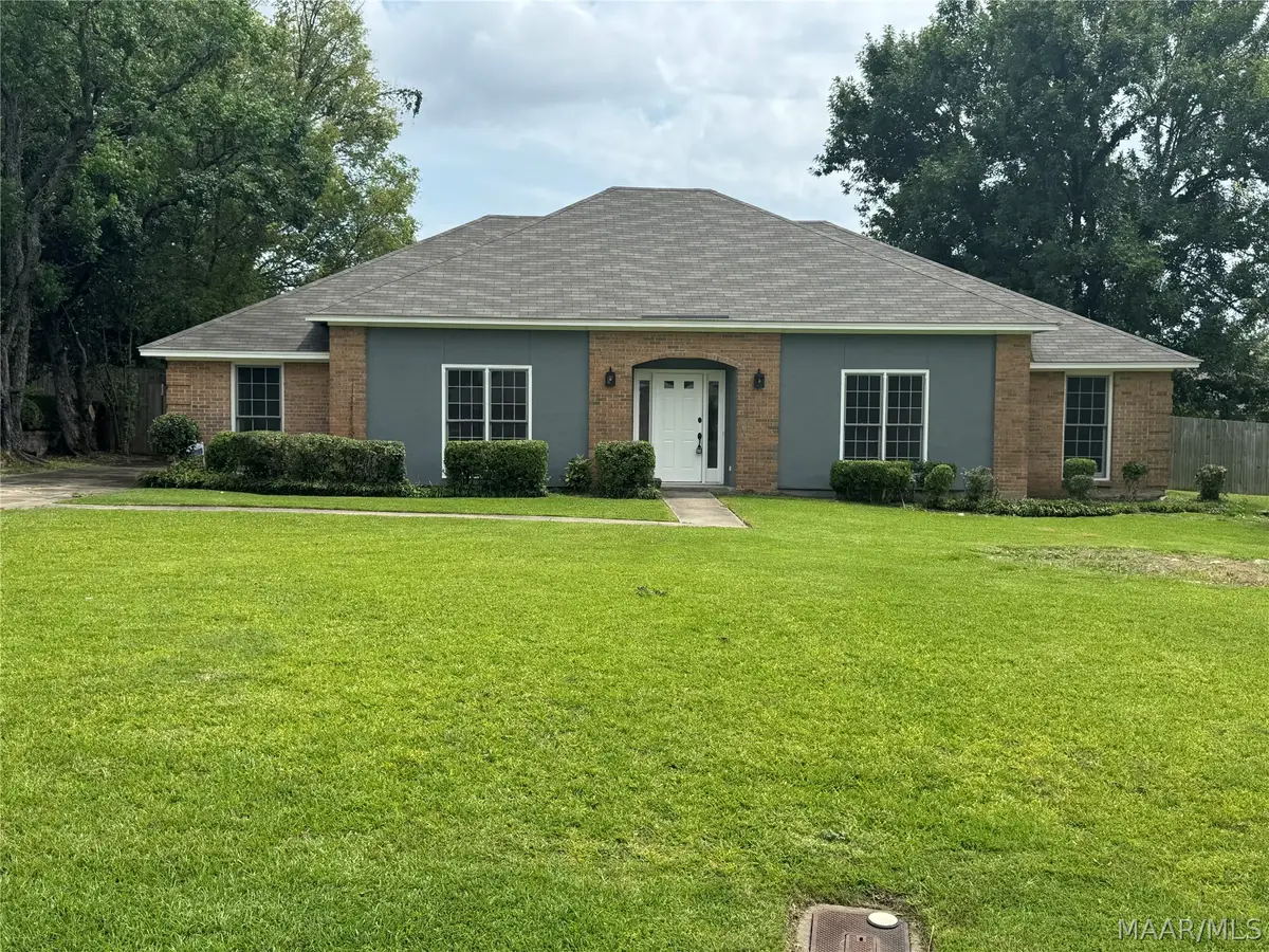 4508 Jacobs Court, Montgomery, AL 36106 - #1