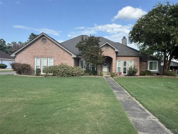 1519 Tara Lane, Montgomery, AL 36117