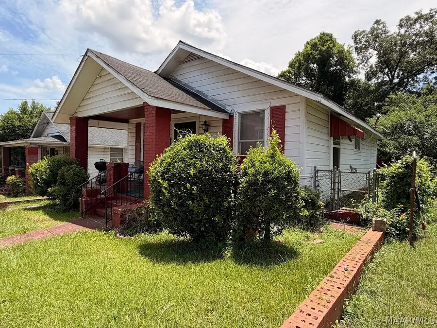 643 Emerson Street, Montgomery, AL 36108 - #2