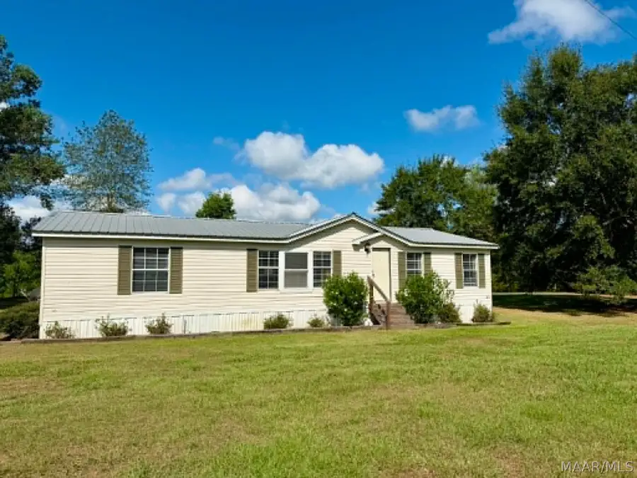 1028 Huggins Street, McKenzie, AL 36456 - #2