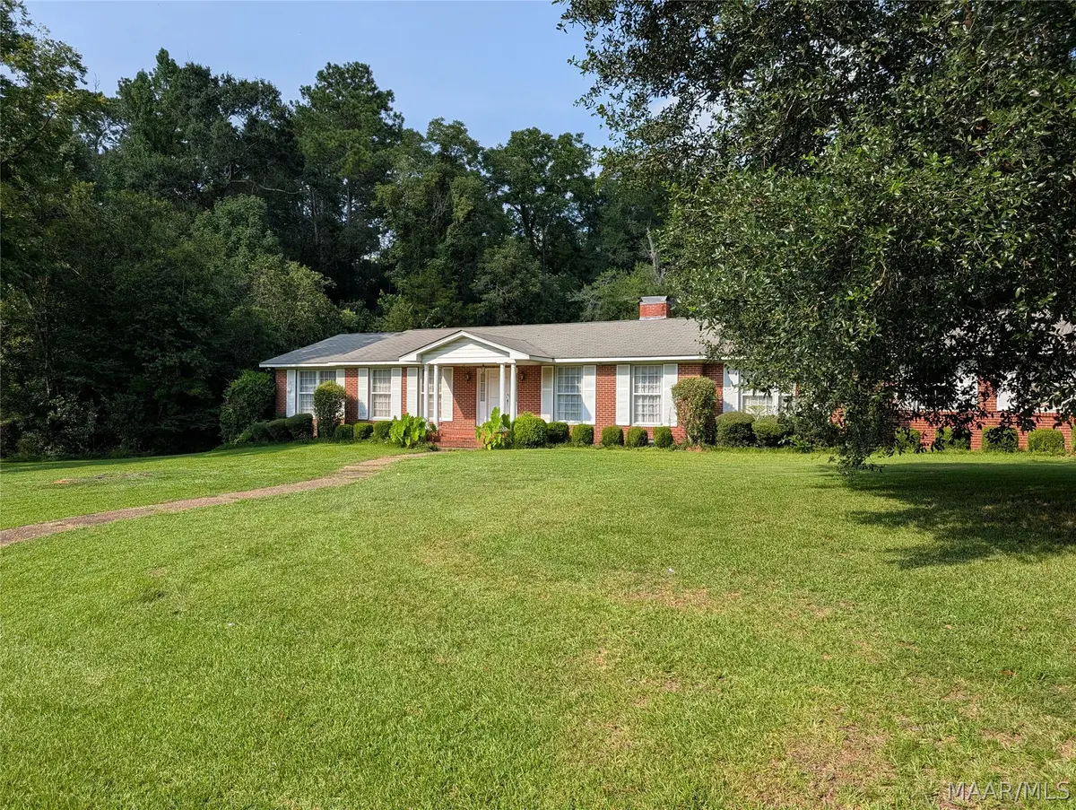 1010 Keith Way, Selma, AL 36701 - #1