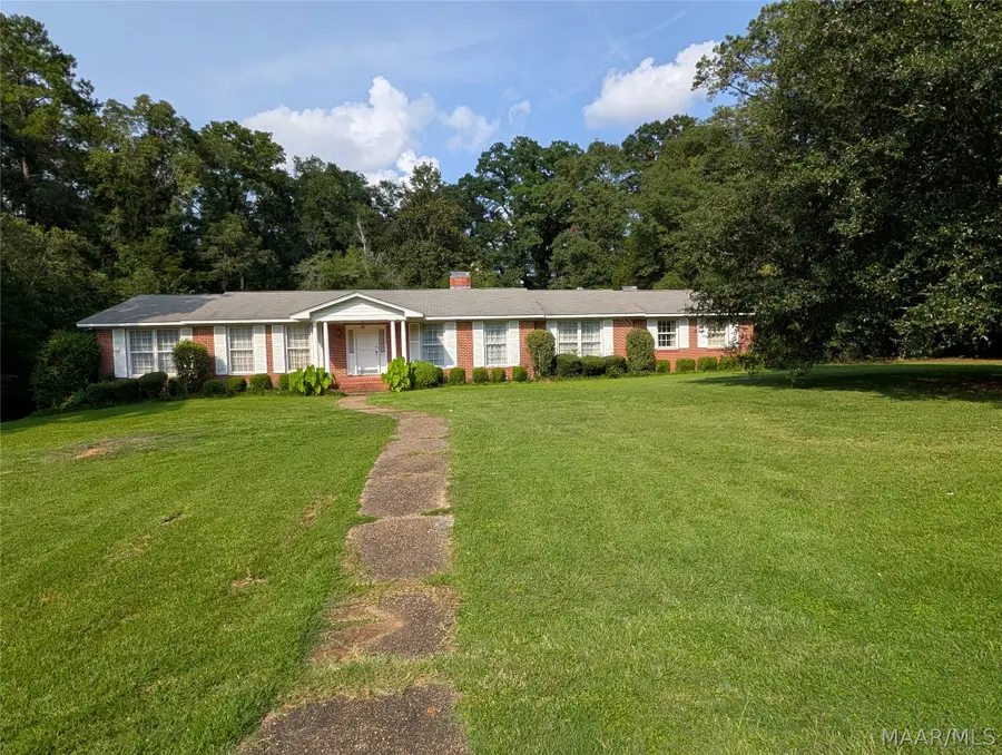 1010 Keith Way, Selma, AL 36701 - #2