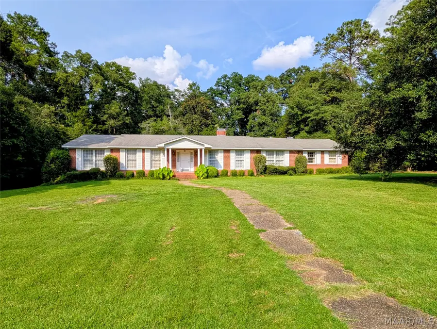 1010 Keith Way, Selma, AL 36701 - #3