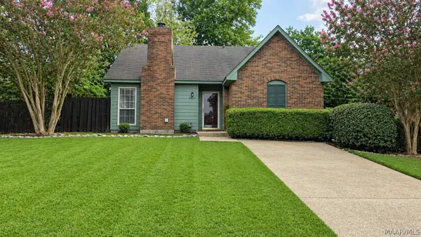 6010 Neill Drive, Montgomery, AL 36117