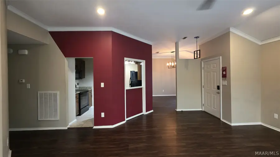 6010 Neill Drive, Montgomery, AL 36117 - #3