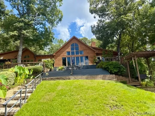 140 Mallard Cove Lane, Titus, AL 36080 - #1