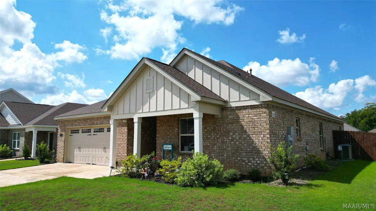 375 Kohn Drive, Millbrook, AL 36054 - #1
