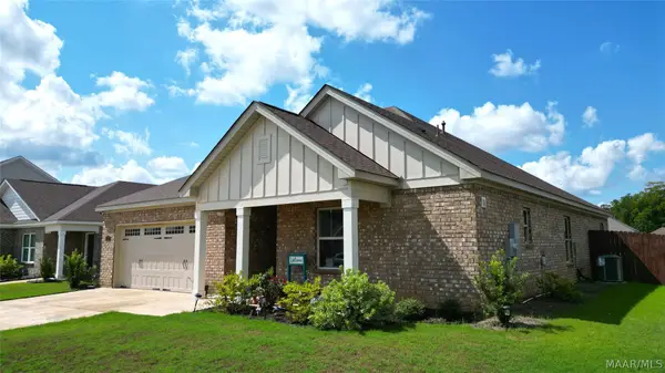 375 Kohn Drive, Millbrook, AL 36054
