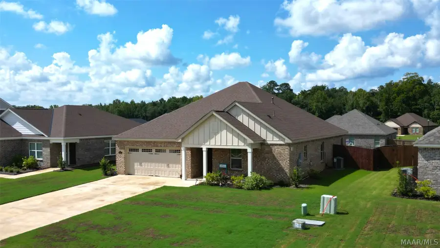 375 Kohn Drive, Millbrook, AL 36054 - #2